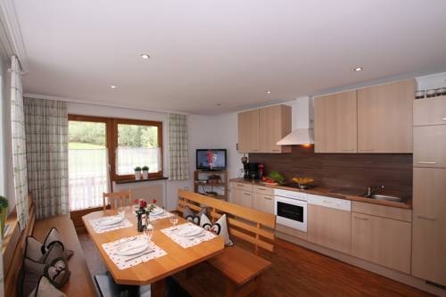 Imagen general del Apartamentos St. Lukas. Foto 3