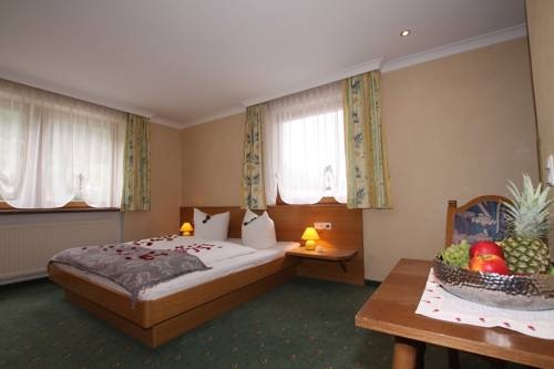 Imagen general del Apartamentos St. Lukas. Foto 6