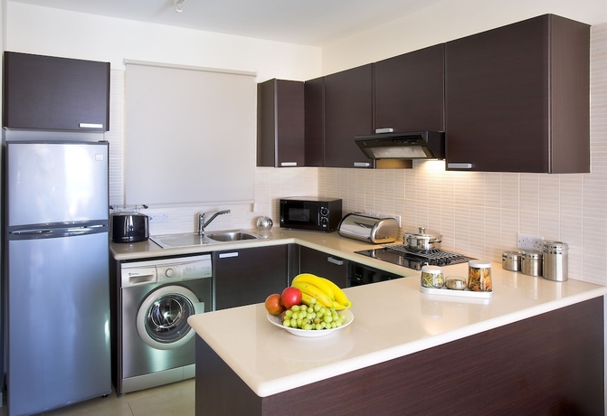 Imagen de la habitación del Apartamentos St Nicolas Elegant Residence. Foto 2