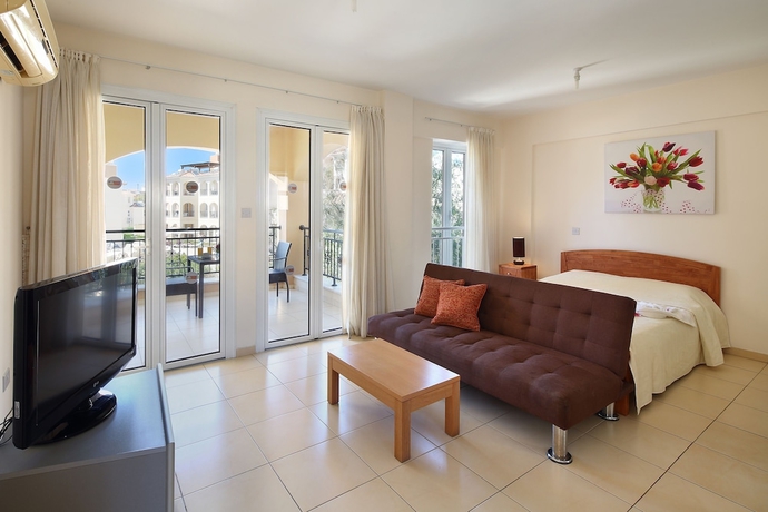 Imagen de la habitación del Apartamentos St Nicolas Elegant Residence. Foto 3