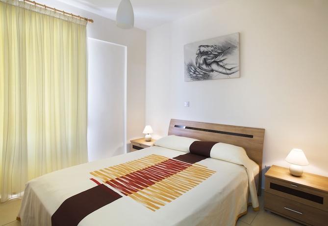 Imagen de la habitación del Apartamentos St Nicolas Elegant Residence. Foto 4