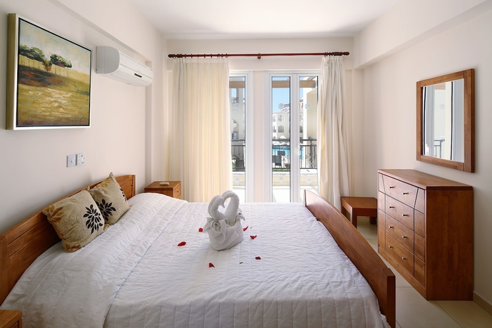 Imagen de la habitación del Apartamentos St Nicolas Elegant Residence. Foto 5