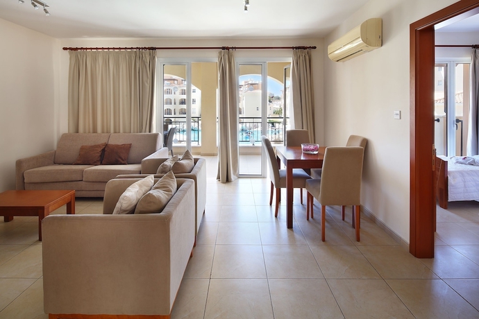 Imagen de la habitación del Apartamentos St Nicolas Elegant Residence. Foto 7