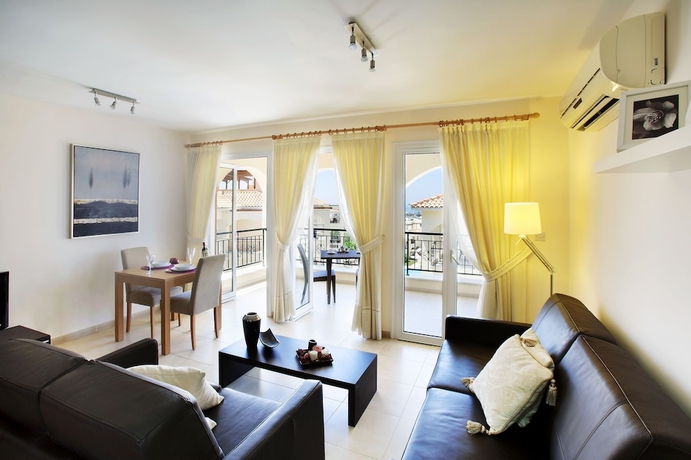 Imagen de la habitación del Apartamentos St Nicolas Elegant Residence. Foto 8