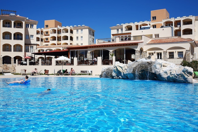 Imagen de los interiores del Apartamentos St Nicolas Elegant Residence. Foto 19