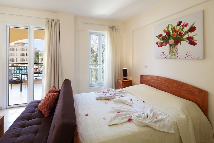 Imagen de la habitación del Apartamentos St Nicolas Elegant Residence. Foto 10