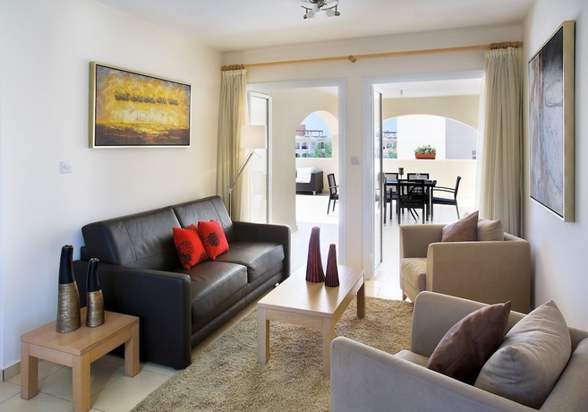 Imagen de la habitación del Apartamentos St Nicolas Elegant Residence. Foto 15