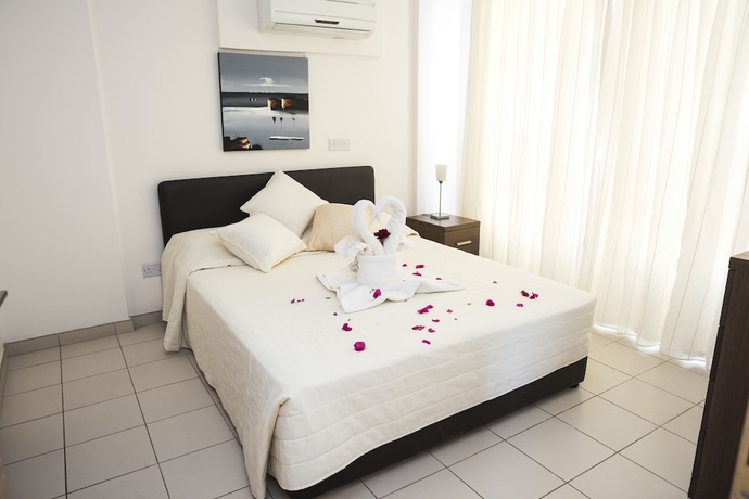 Imagen de la habitación del Apartamentos St Nicolas Elegant Residence. Foto 17