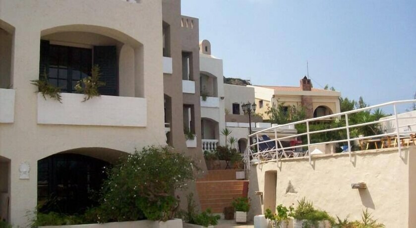 Imagen general del Apartamentos Stalis Bay. Foto 3