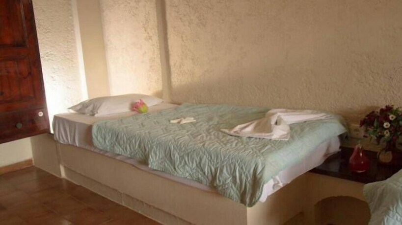 Imagen de la habitación del Apartamentos Stalis Bay. Foto 6