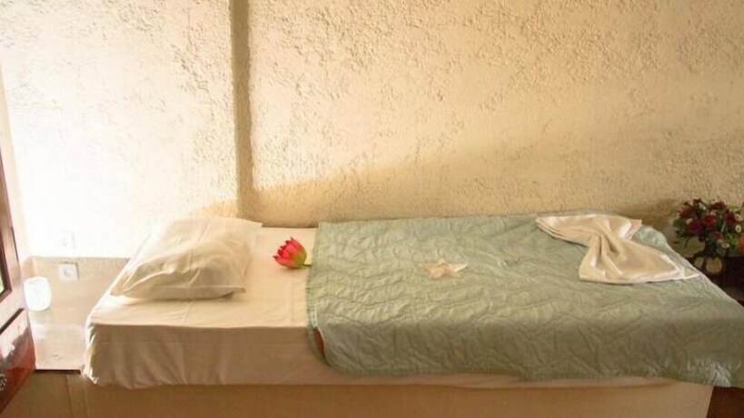 Imagen de la habitación del Apartamentos Stalis Bay. Foto 7