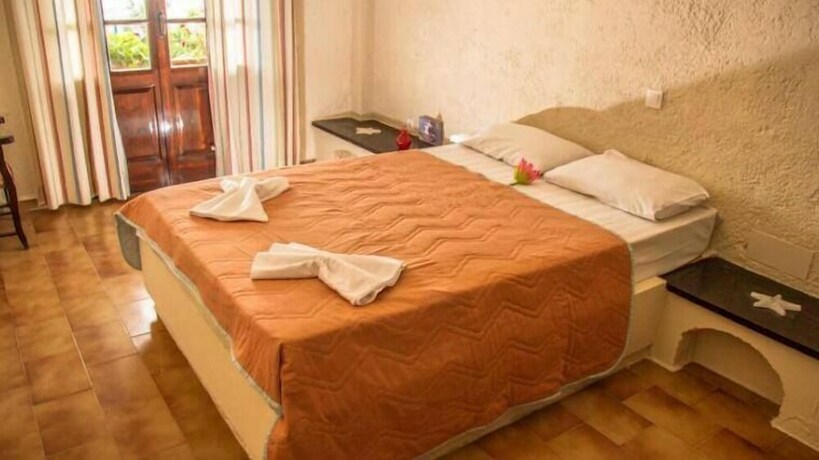 Imagen de la habitación del Apartamentos Stalis Bay. Foto 8