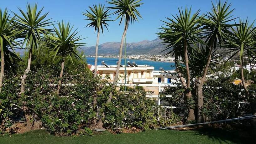 Imagen de los exteriores del Apartamentos Stalis Bay. Foto 14