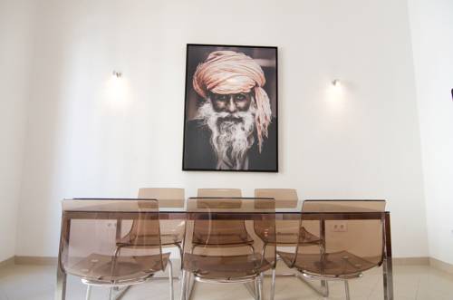 Imagen general del Apartamentos Stamber Center. Foto 2