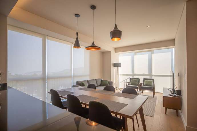 Imagen de la habitación del Apartamentos Stampa Residencial Santa Fe. Foto 9