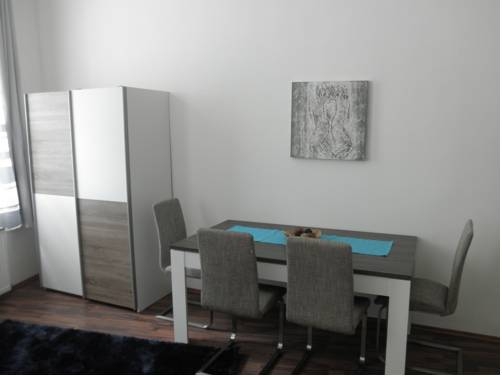Imagen de la habitación del Apartamentos Star Alsergrund. Foto 4