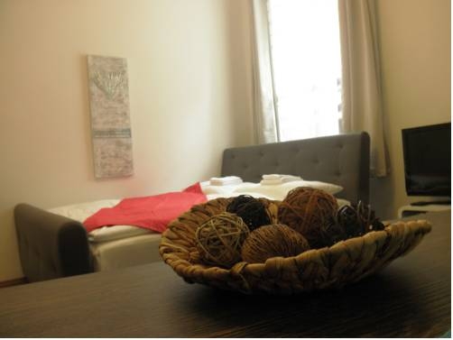 Imagen de la habitación del Apartamentos Star Alsergrund. Foto 5