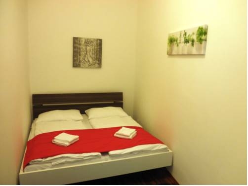 Imagen de la habitación del Apartamentos Star Alsergrund. Foto 6