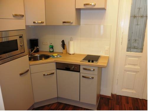 Imagen de la habitación del Apartamentos Star Alsergrund. Foto 7