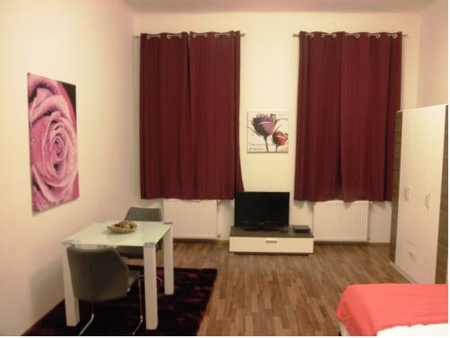 Imagen de la habitación del Apartamentos Star Alsergrund. Foto 8