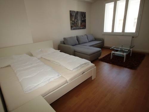 Imagen general del Apartamentos Star Apartments - Favoriten II. Foto 12