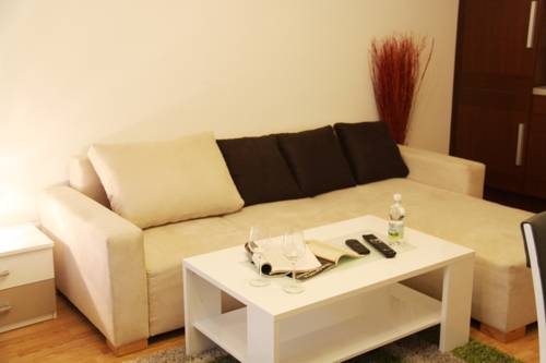 Imagen general del Apartamentos Star Apartments - Favoriten II. Foto 13