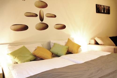 Imagen general del Apartamentos Star Apartments - Favoriten II. Foto 14