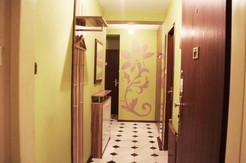 Imagen general del Apartamentos Star Apartments - Favoriten II. Foto 15