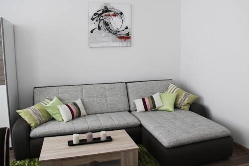 Imagen de la habitación del Apartamentos Star Apartments - Favoriten II. Foto 38