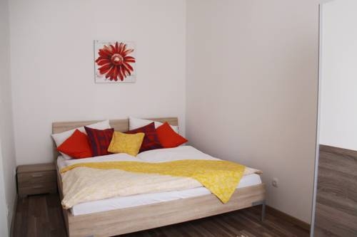 Imagen general del Apartamentos Star Apartments - Favoriten II. Foto 18