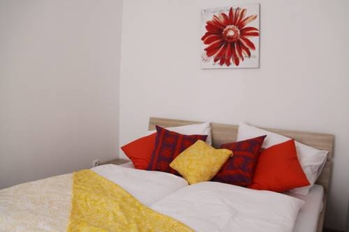 Imagen general del Apartamentos Star Apartments - Favoriten II. Foto 20