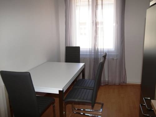 Imagen general del Apartamentos Star Apartments - Favoriten II. Foto 21