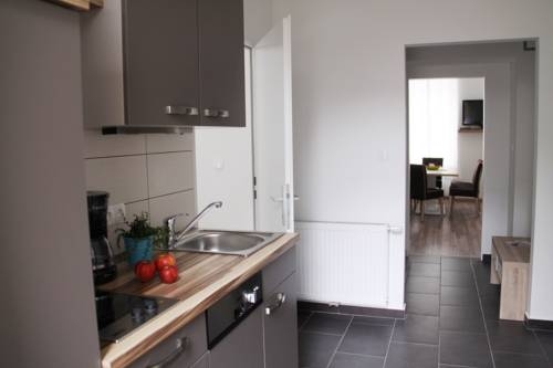 Imagen de la habitación del Apartamentos Star Apartments - Favoriten II. Foto 42