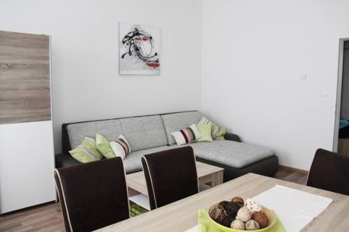 Imagen general del Apartamentos Star Apartments - Favoriten II. Foto 22