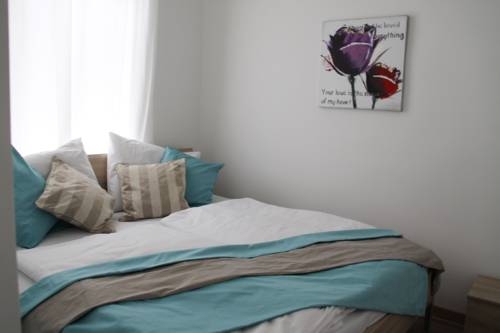 Imagen general del Apartamentos Star Apartments - Favoriten II. Foto 23