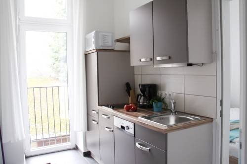 Imagen general del Apartamentos Star Apartments - Favoriten II. Foto 24