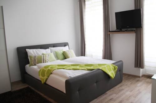 Imagen general del Apartamentos Star Apartments - Favoriten II. Foto 26