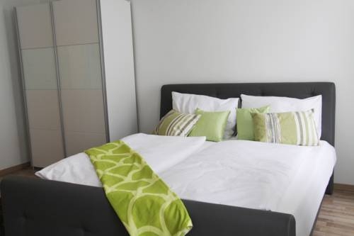 Imagen general del Apartamentos Star Apartments - Favoriten II. Foto 27