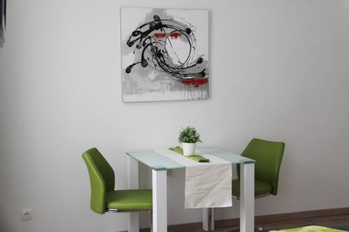 Imagen general del Apartamentos Star Apartments - Favoriten II. Foto 29