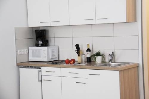 Imagen de la habitación del Apartamentos Star Apartments - Favoriten II. Foto 44