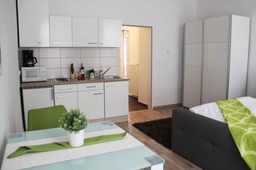 Imagen de la habitación del Apartamentos Star Apartments - Favoriten II. Foto 45