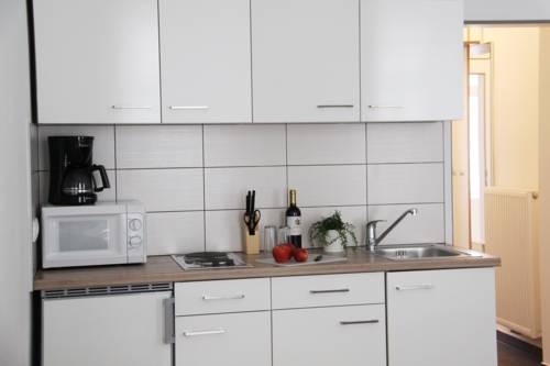 Imagen de la habitación del Apartamentos Star Apartments - Favoriten II. Foto 46