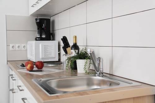 Imagen general del Apartamentos Star Apartments - Favoriten II. Foto 31