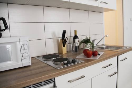 Imagen general del Apartamentos Star Apartments - Favoriten II. Foto 32