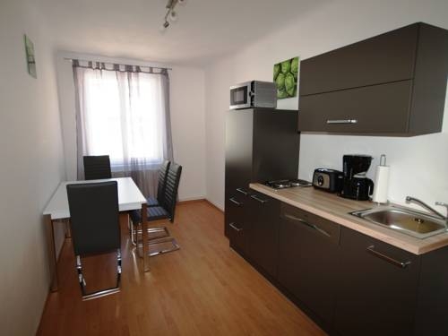 Imagen general del Apartamentos Star Apartments - Favoriten II. Foto 33