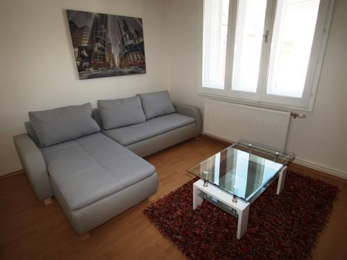 Imagen general del Apartamentos Star Apartments - Favoriten II. Foto 34