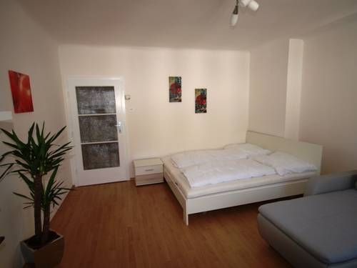 Imagen general del Apartamentos Star Apartments - Favoriten II. Foto 35