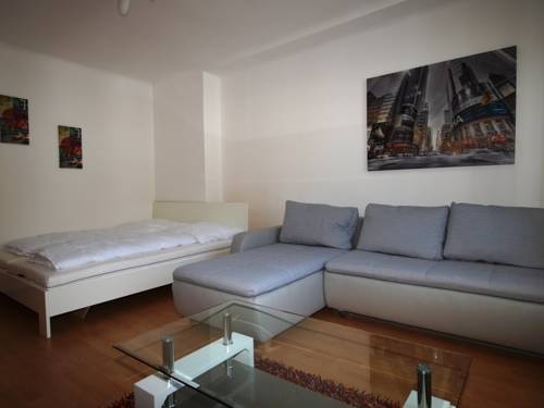 Imagen general del Apartamentos Star Apartments - Favoriten II. Foto 37