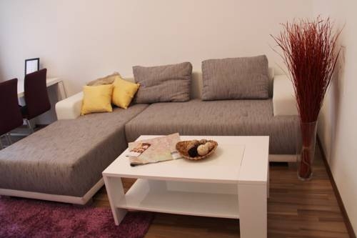 Imagen de la habitación del Apartamentos Star Apartments - Fünfhaus. Foto 24