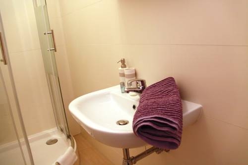 Imagen general del Apartamentos Star Apartments - Fünfhaus. Foto 3